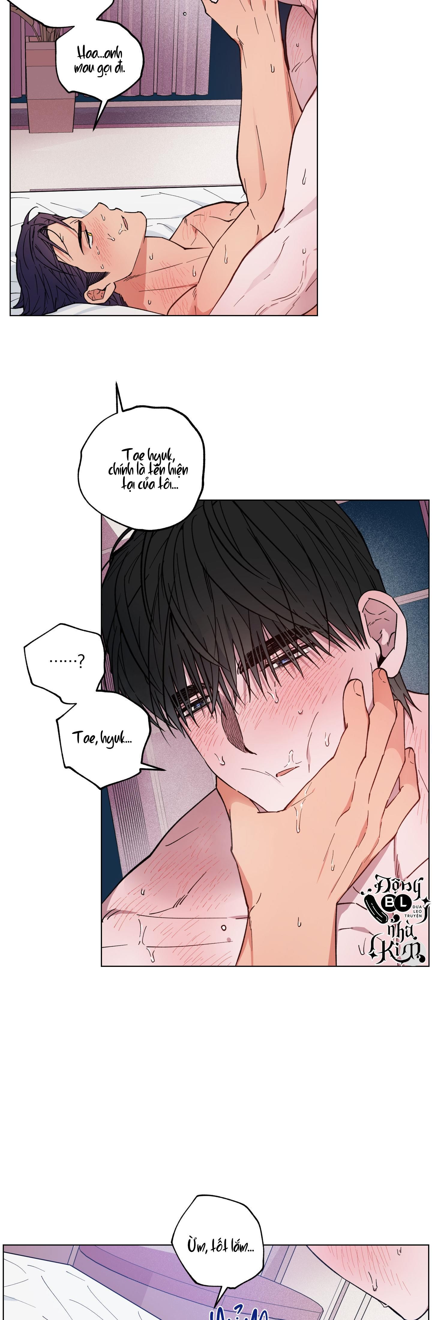 bình minh của rồng chapter 13 24