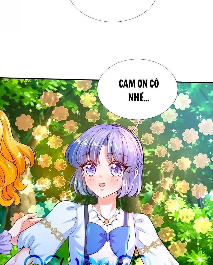 bỗng một ngày nọ trở thành con gái vua chapter 196 7