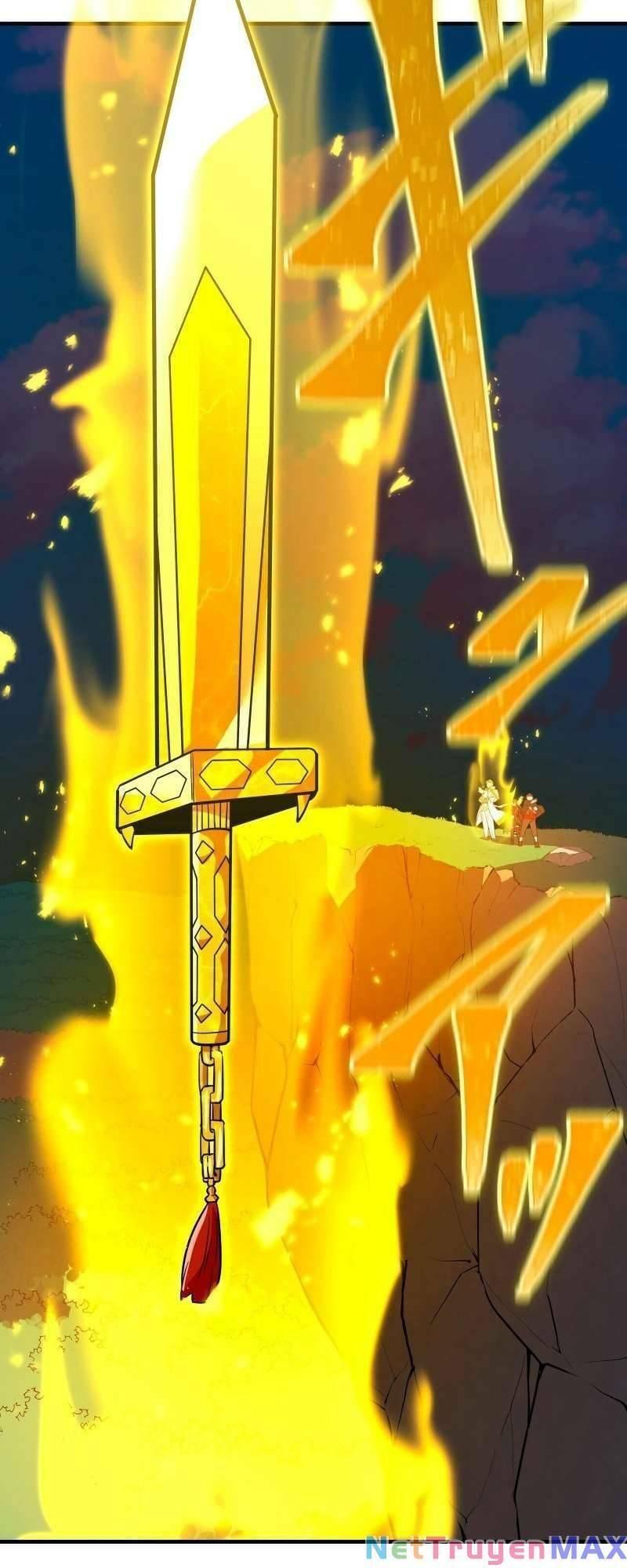 Huyết Thánh Cứu Thế Chủ~ Ta Chỉ Cần 0.0000001% Đã Trở Thành Vô Địch chapter 23 52