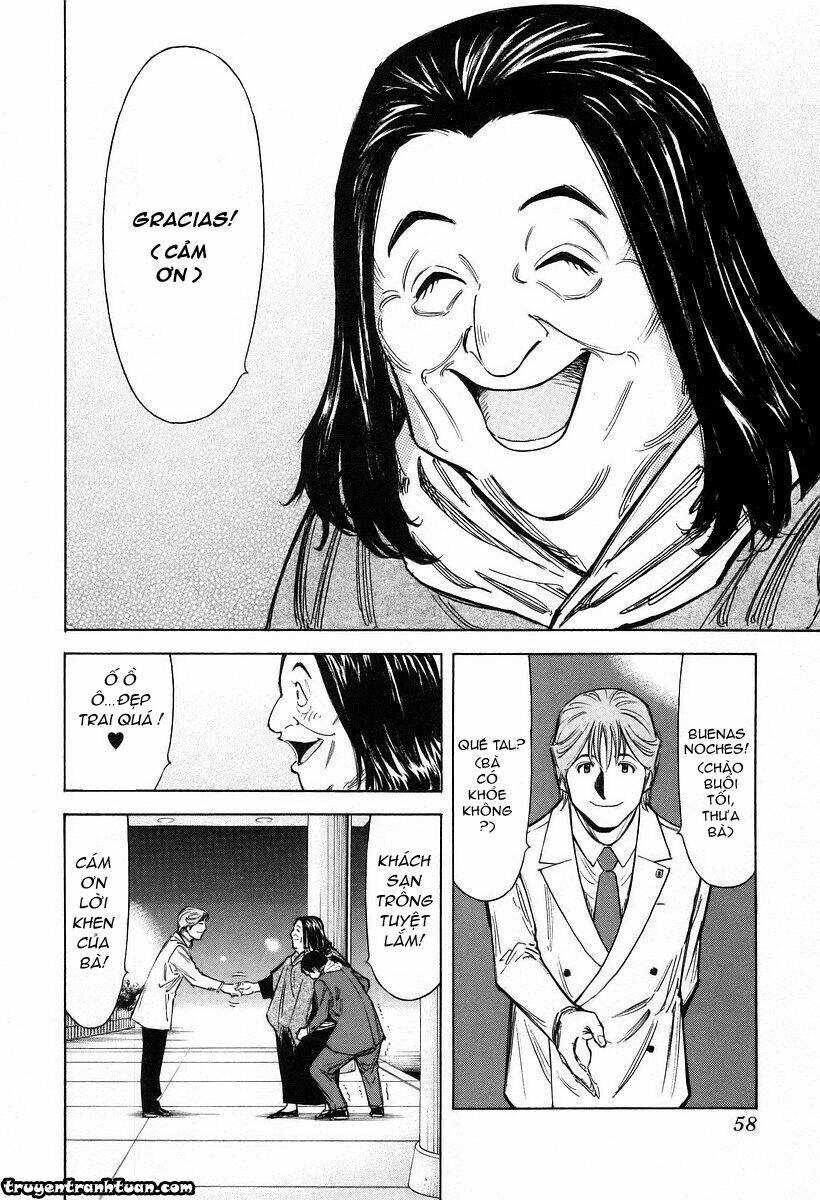 bartender chapter 66 5