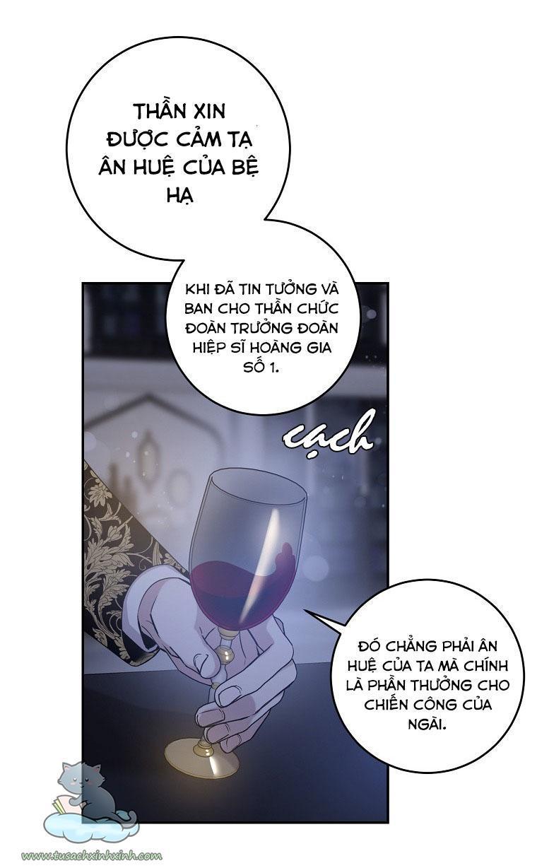 thuần hóa bạo chúa rồi bỏ trốn chapter 49 38