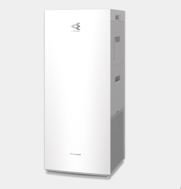 Máy lọc không khí và tạo ẩm Daikin MCK70ZVM7-W (48m²) - Hàng Chính Hãng - Chỉ Giao Hà Nội