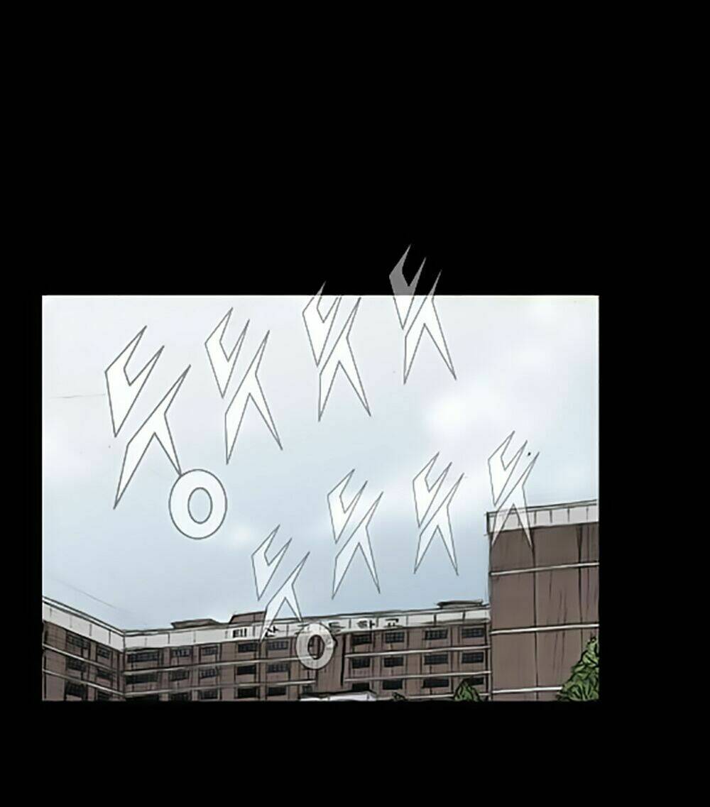 dokgo | độc cô chapter 2 16