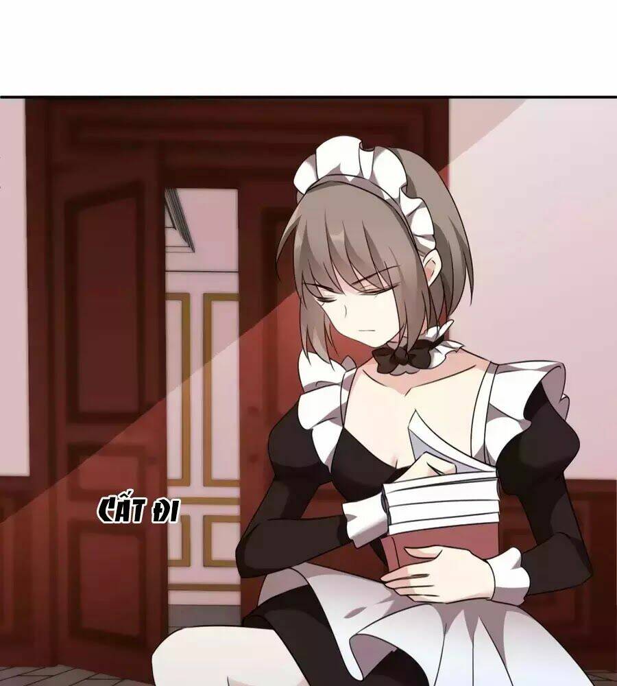 nhân chất tình nhân chapter 36.1 32