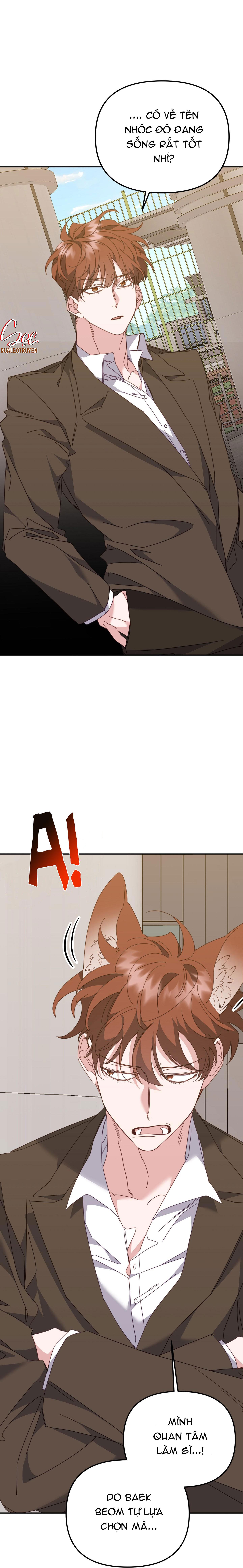 hổ trở về chapter 39 25