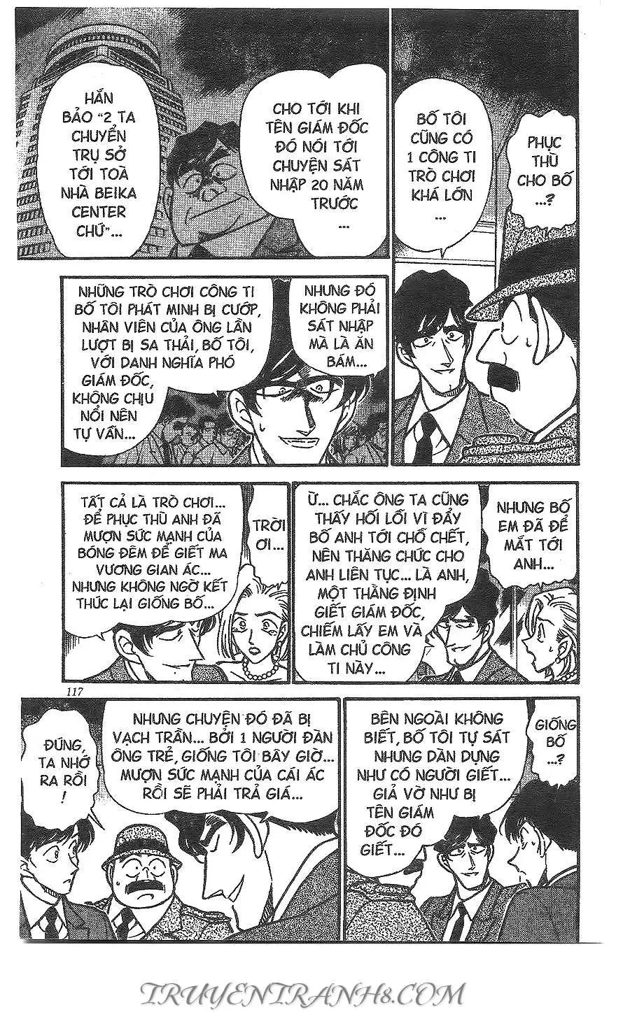 conan chapter 260 11