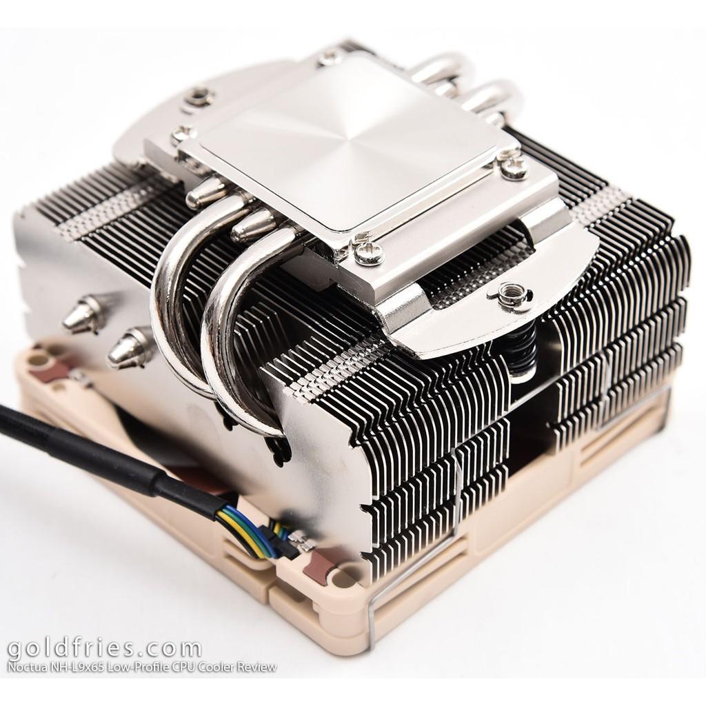 Tản nhiệt Khí CPU Noctua NH-L9x65