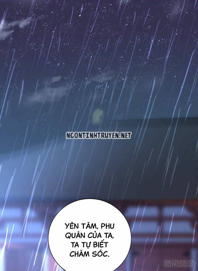 bệnh kiều phu quân ngạnh thượng cung chapter 13 19