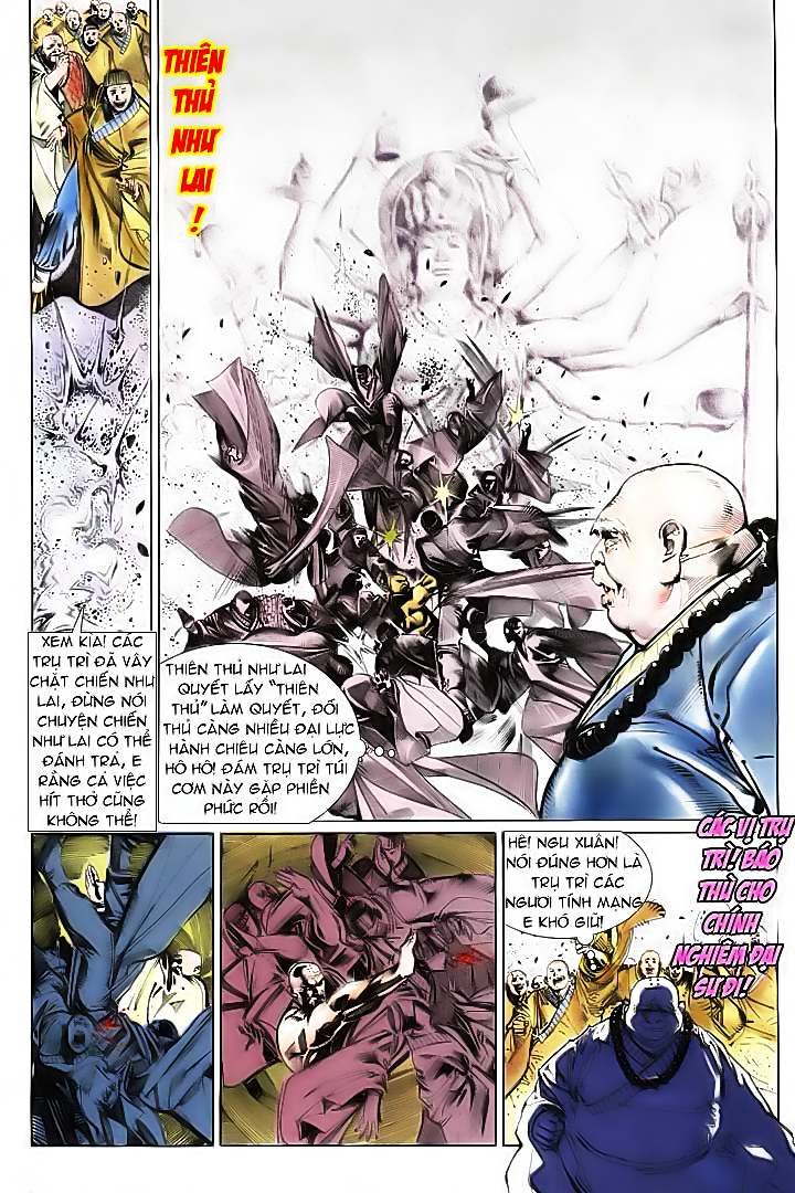 phong vân chapter 125 16