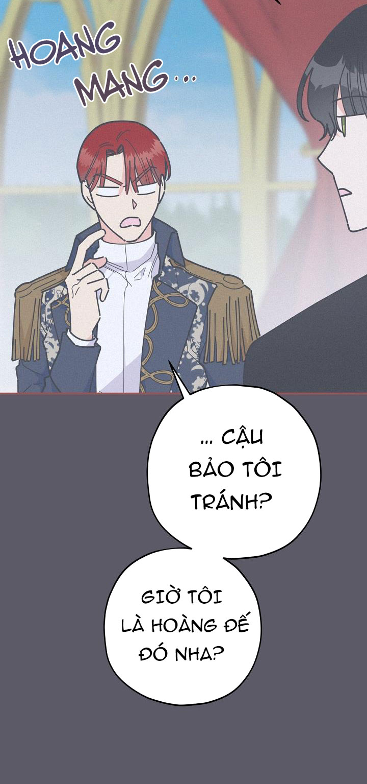 ác nữ tiểu thư chapter 87.2 10