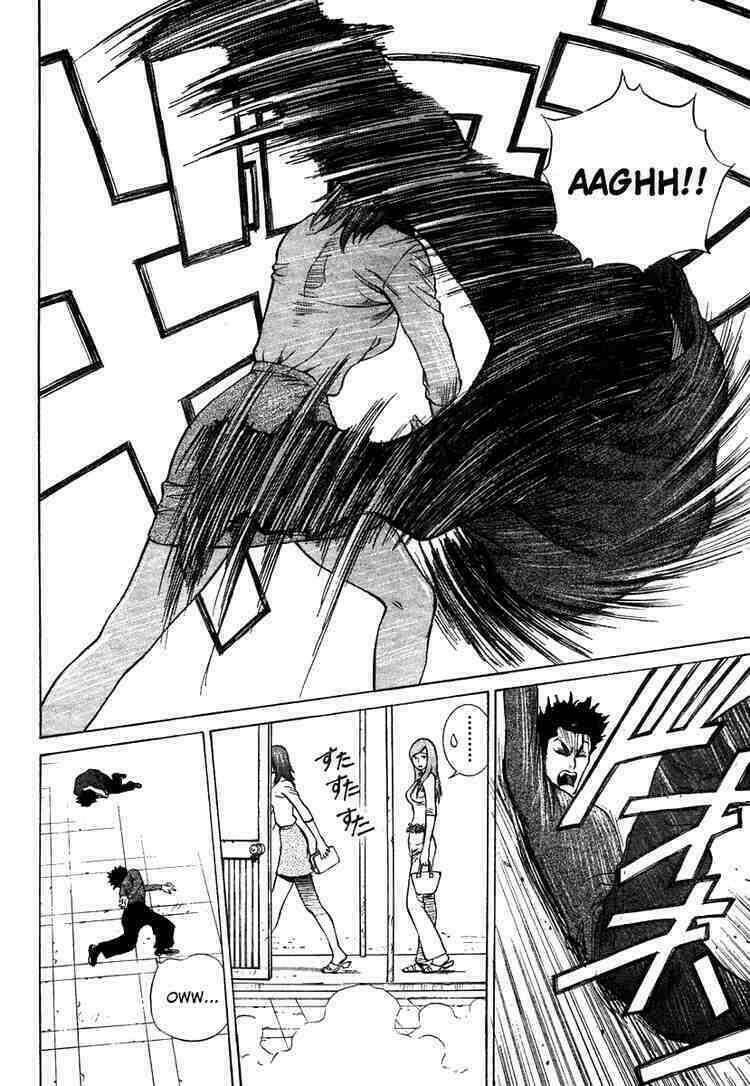 b-reaction chapter 11 4