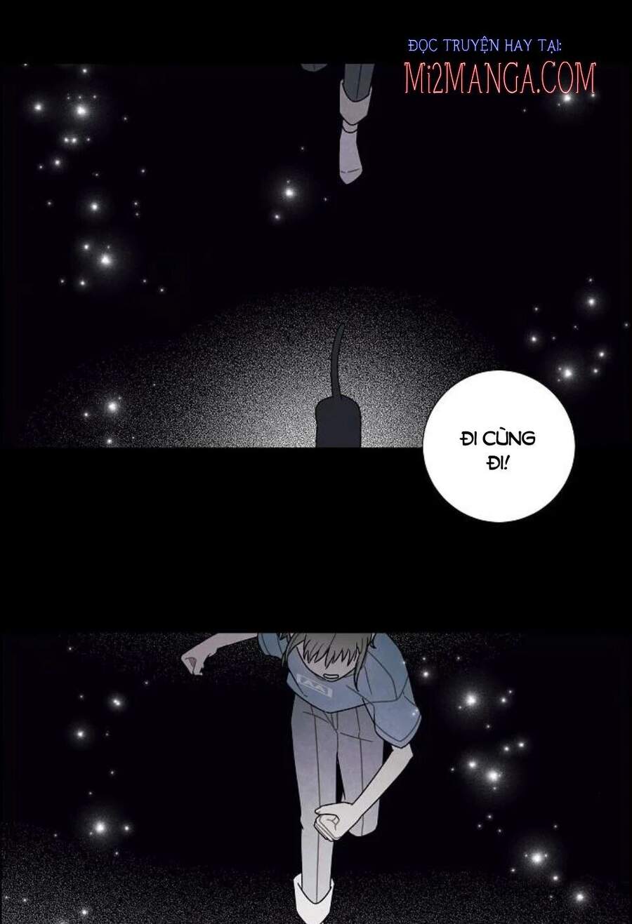 tôi đã cướp mất đêm đầu tiên của nam chính chapter 76.5 20