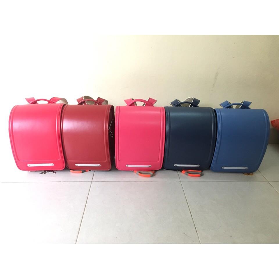 Cặp chống gù Nhật Bản Ransel khóa tự động - BH 02 năm toàn quốc