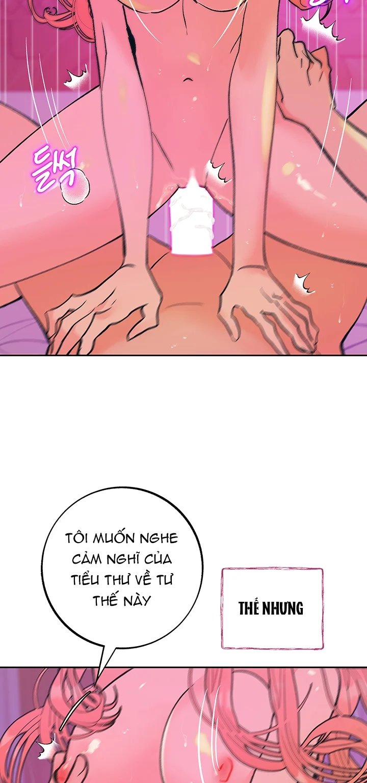 giấc mộng đêm hè chapter 8 7