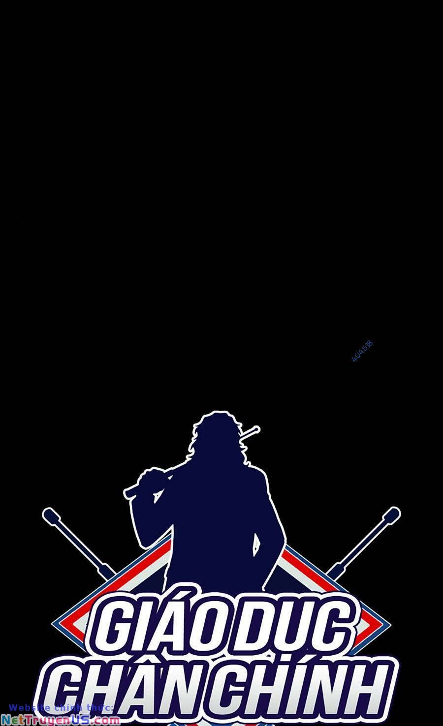 giáo dục chân chính chapter 125 13