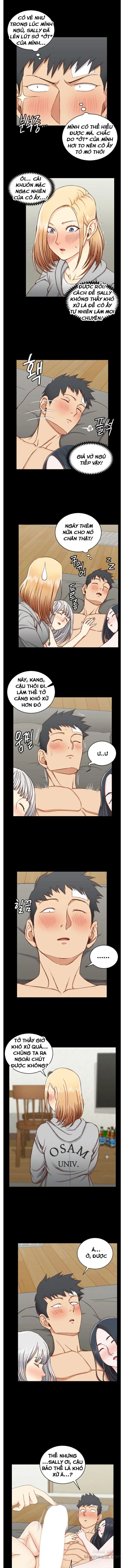 thanh niên động kinh chapter 83 2