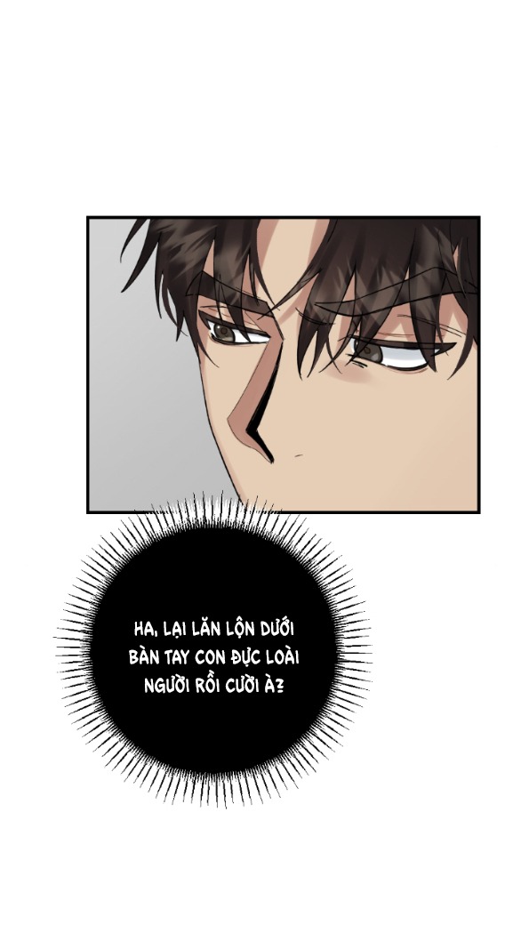 [18+] chuyện mèo trắng bị ba tước báo đen ăn thịt chapter 6.2 50