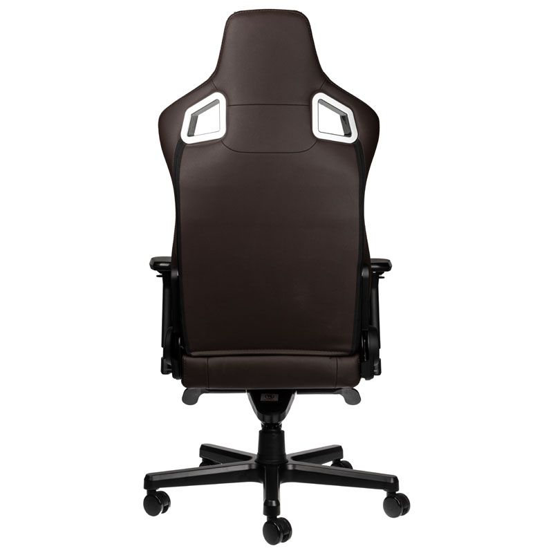 Ghế gaming cao cấp Noblechairs Epic Java PU leather - Hàng chính hãng