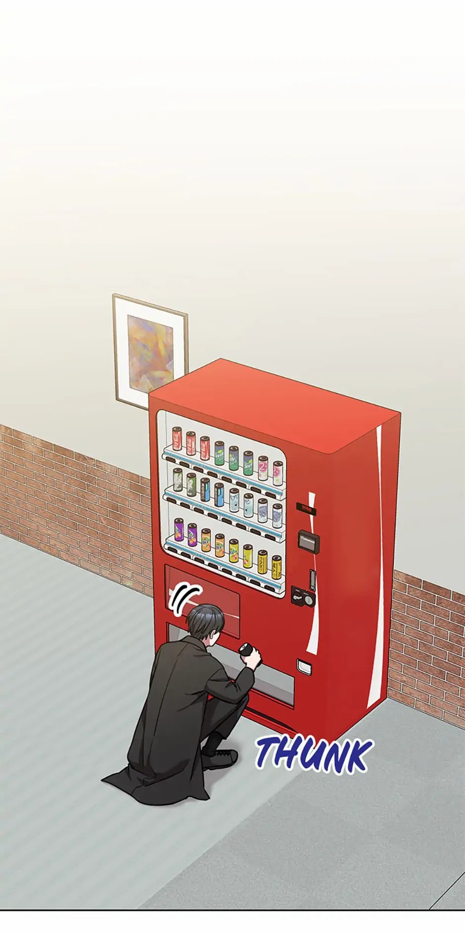 kết hôn ư? không, cảm ơn! chapter 41.2 12