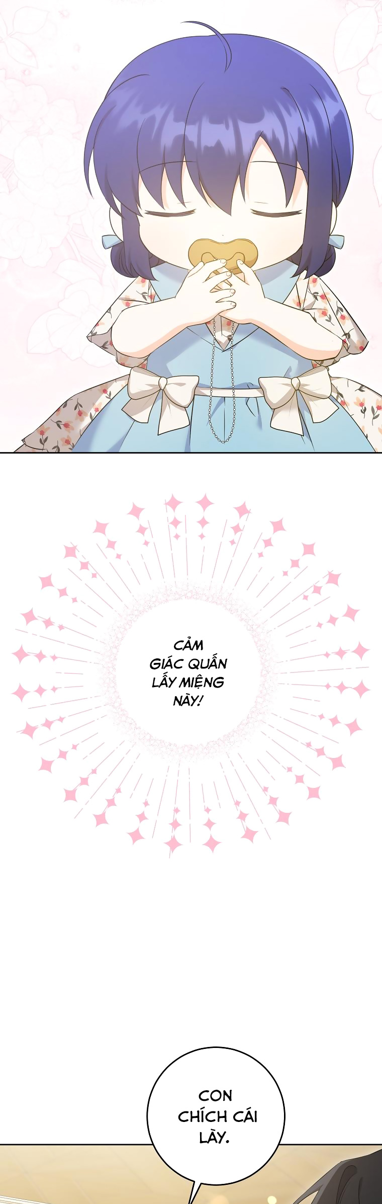 cho con cái núm dú đi mà chapter 74.1 6