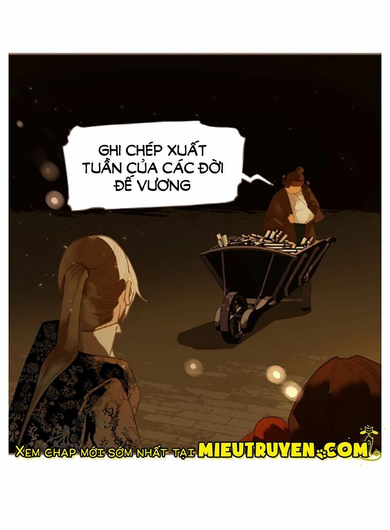 nhất đại linh hậu chapter 92 13