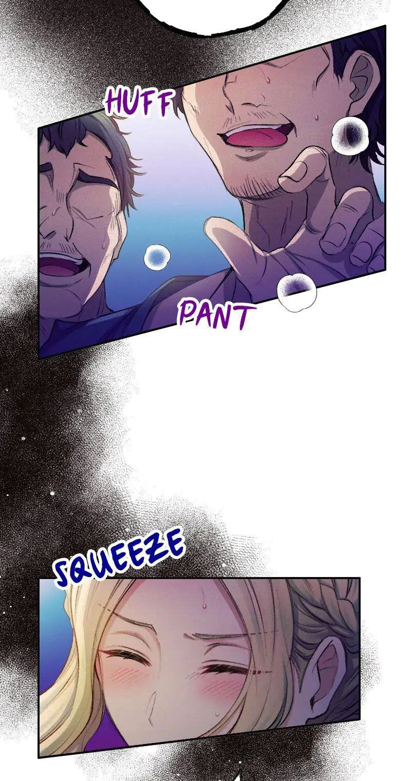 sức nóng của nữ phản diện được tái sinh chapter 10.1 20