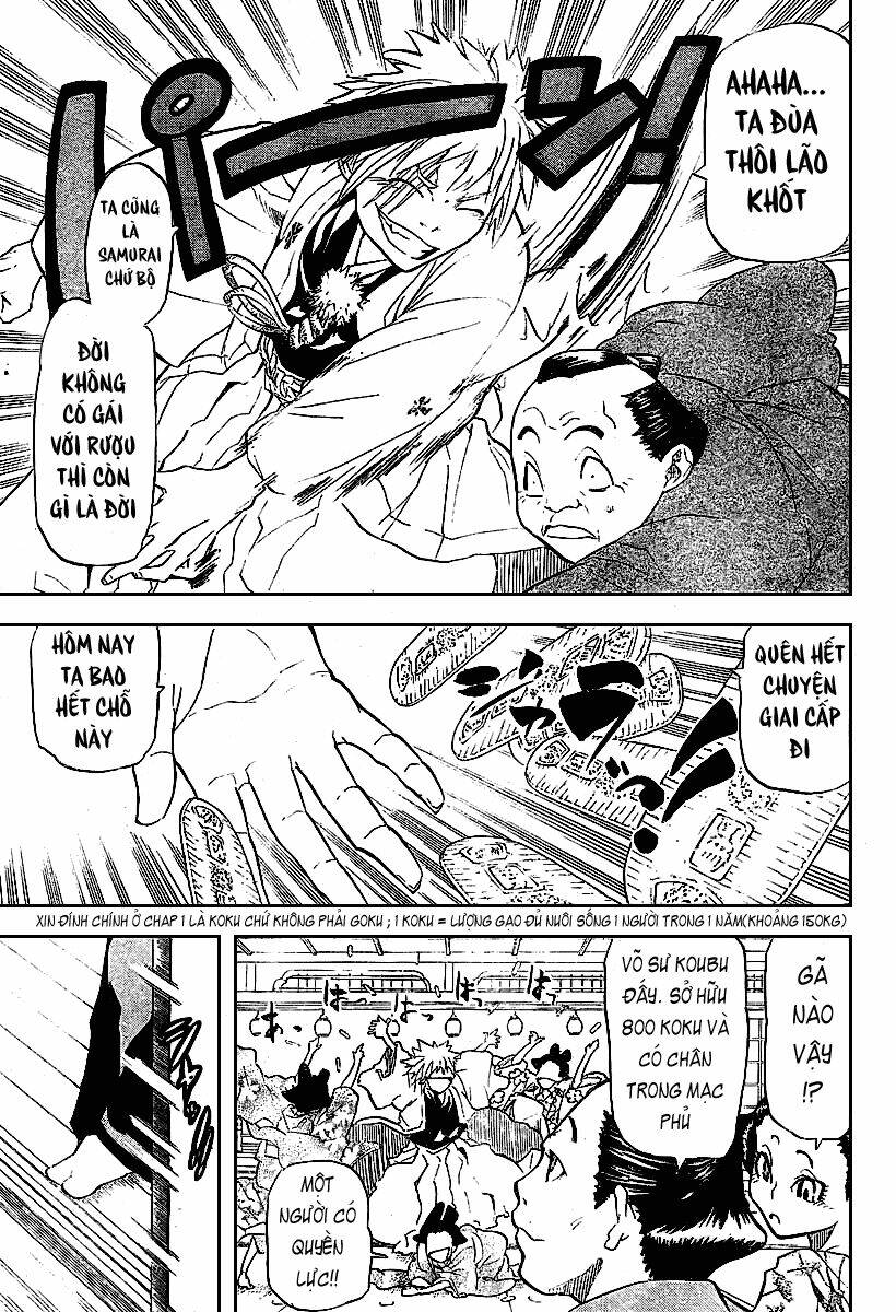 samurai usagi chapter 8 3