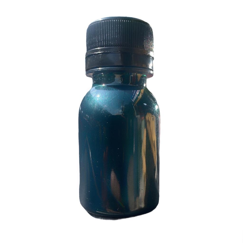 50g Sơn Màu Xanh Vỏ Dưa Hấu