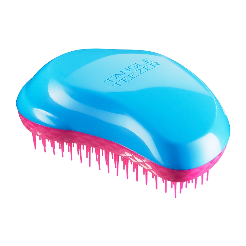 Lược Tangle Teezer The Original Detangling Hairbrush - Xanh