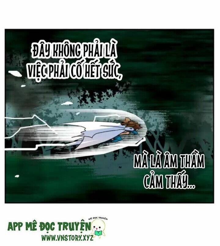 nhà có siêu dễ thương chapter 173 32