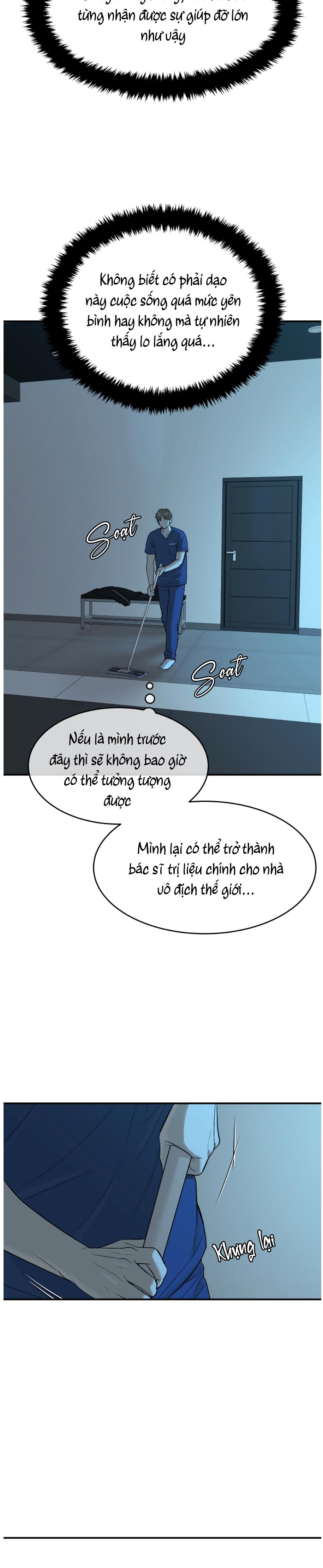 điềm rủi chapter 36 21