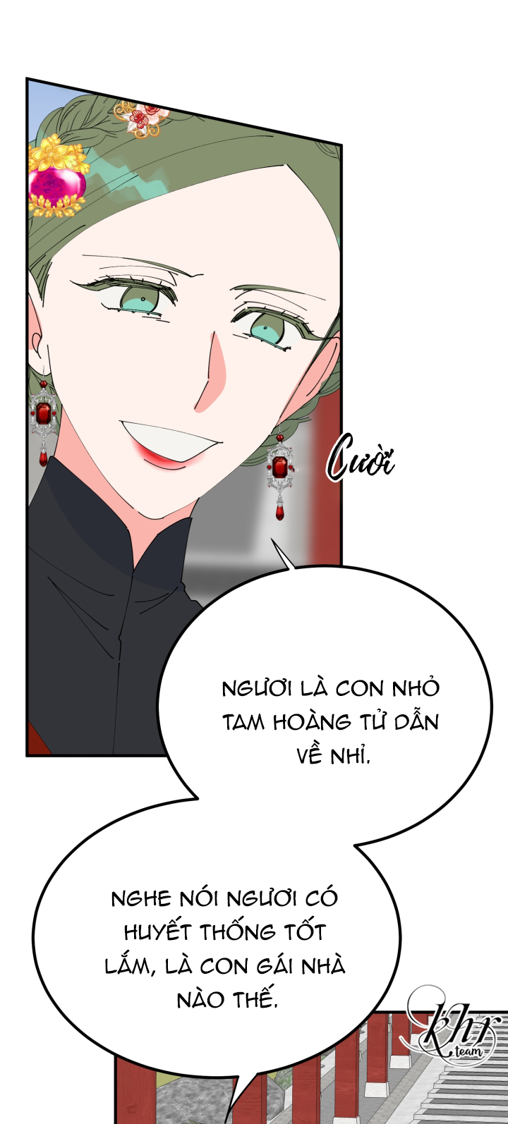 độc chủ chapter 32 25