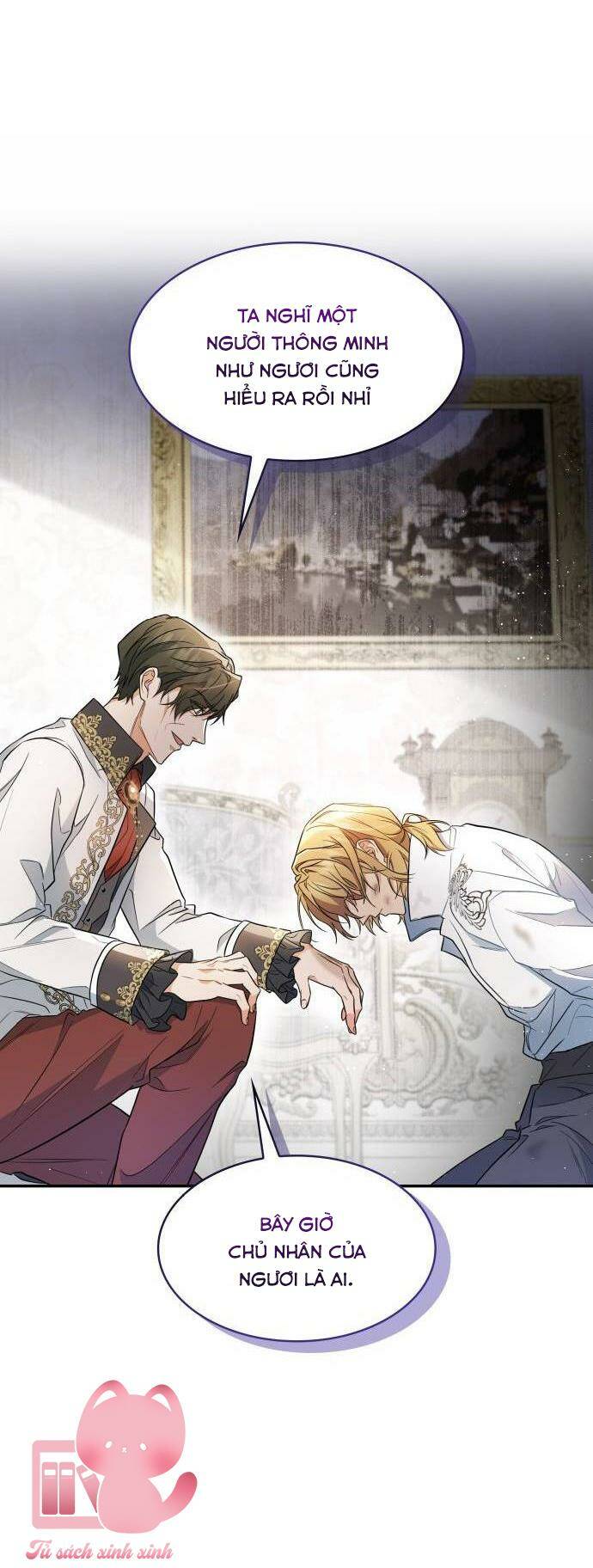 'di vật' melvin để lại chapter 29 26