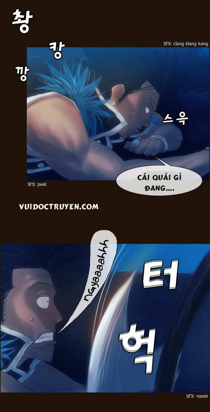 hội ảo thuật chapter 89 11