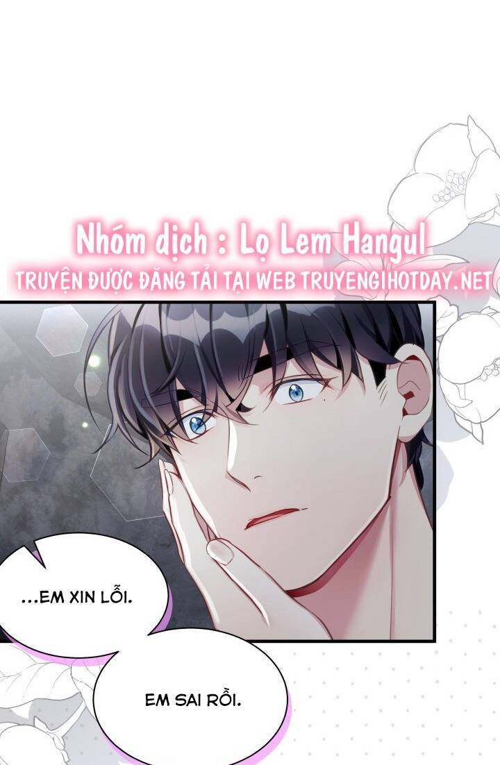con gái chồng quá dễ thương chapter 105 3