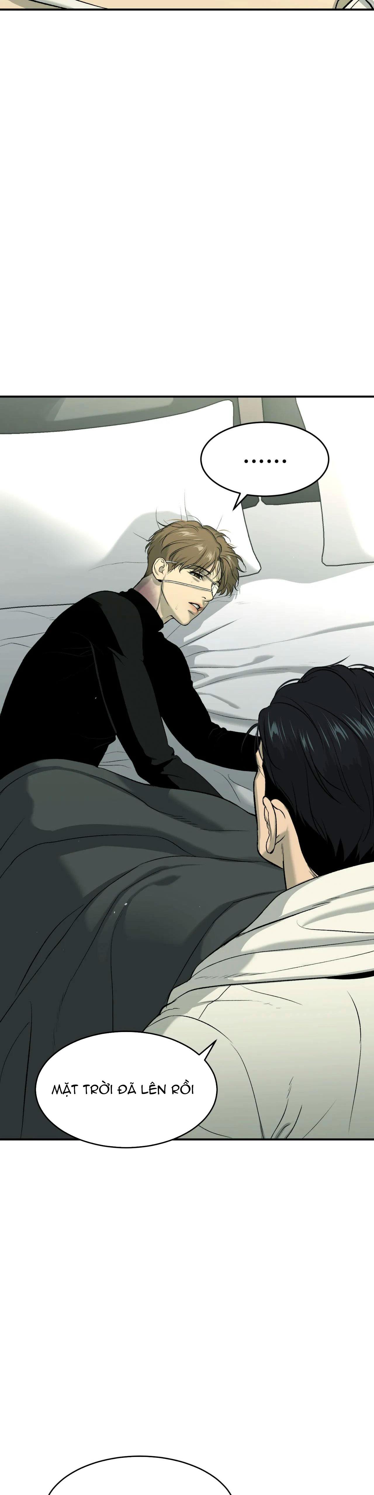 điềm rủi chapter 12 46