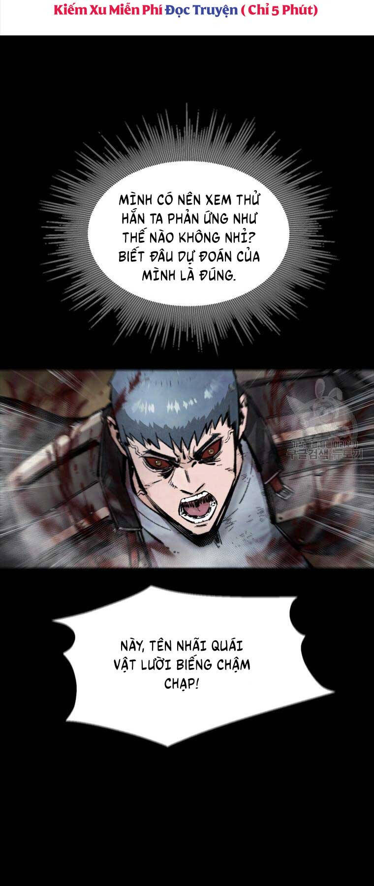 mật mã mê cung chapter 85 45