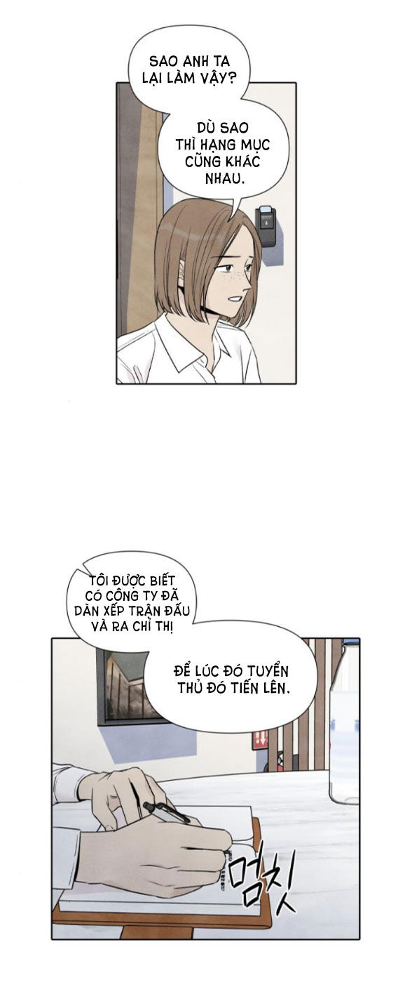 điều khiến tôi quyết tâm muốn chết chapter 54.2 3