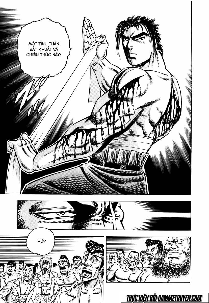 akakatsuki!! otokojuku - seinen yo, taishi wo idake chapter 15 18