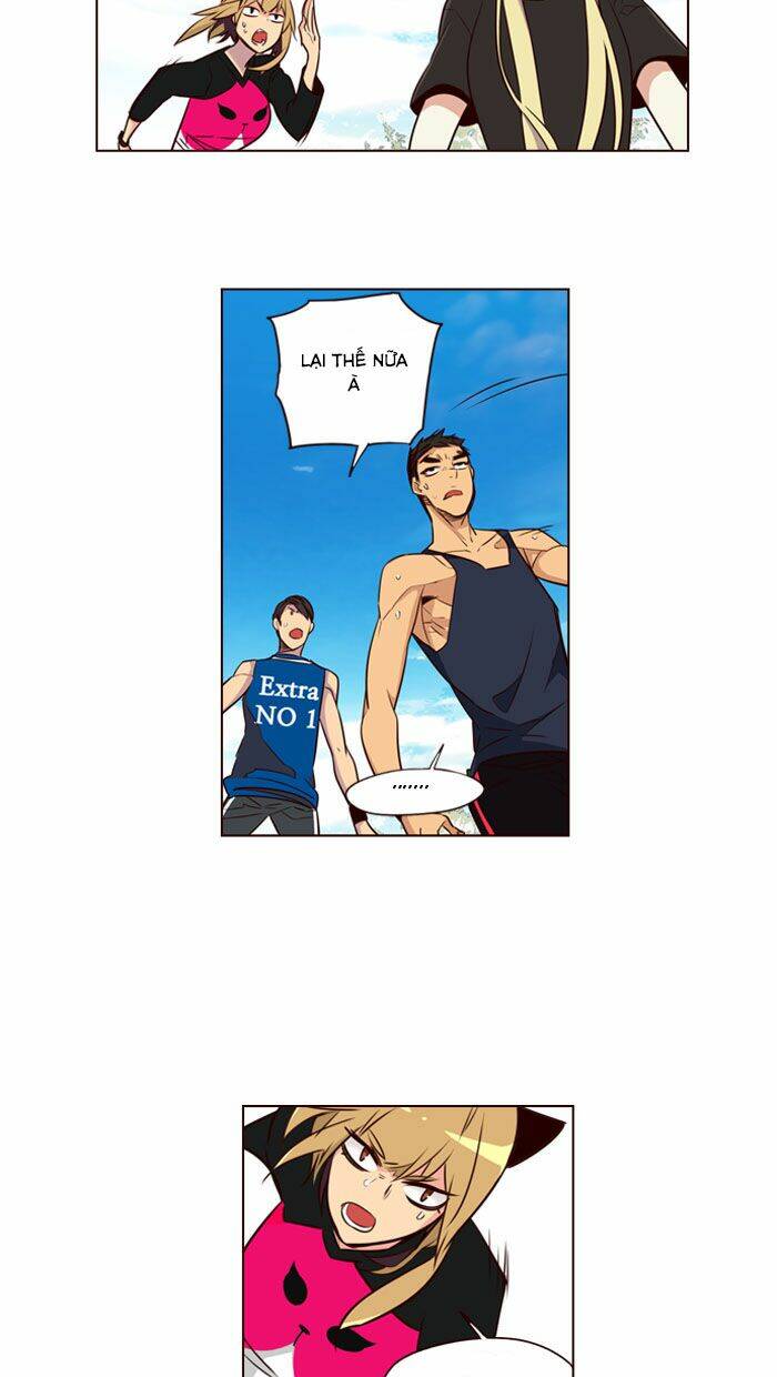 nữ sinh trường wilds chapter 200 14