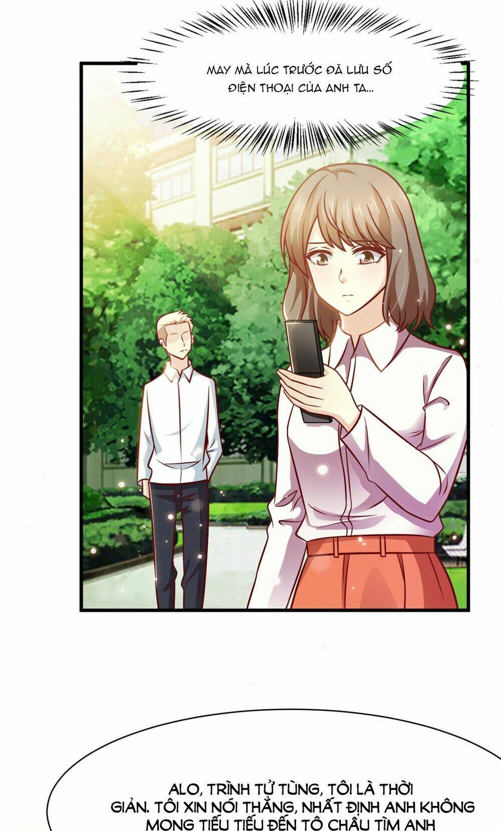 thời gian đều biết chapter 35 2