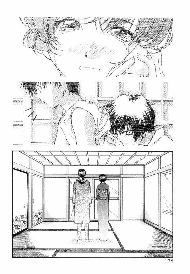 ai yori aoshi chapter 28 10