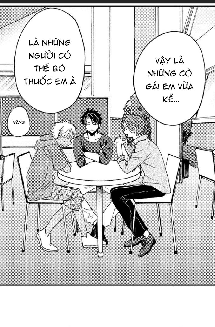 bị chịch bởi thằng bạn thân chapter 46.2 6