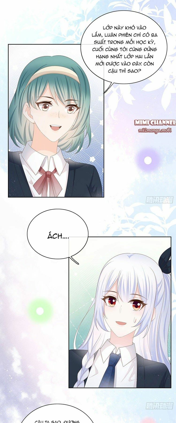 ảnh hậu cũng không bằng niệm thanh hoa chapter 65 9