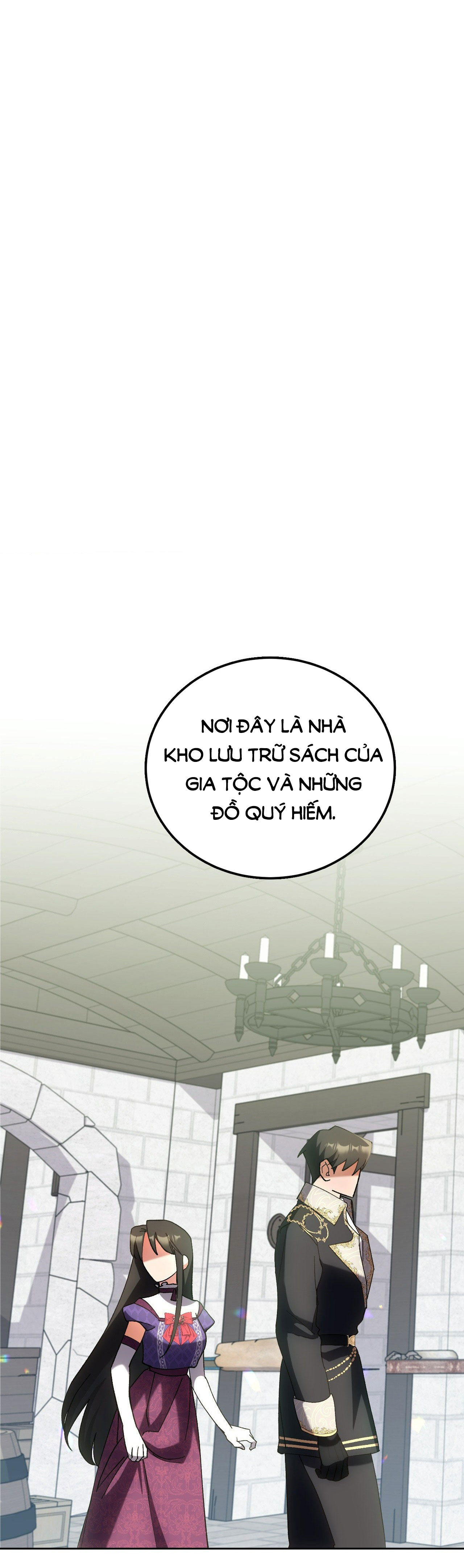Lãnh Địa Của Công Nương Không Phải Là Một Công Ty Nhỏ chapter 2.2 - Trang 16