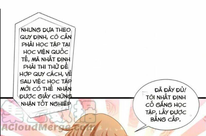nhập cốt noãn hôn chapter 346 25