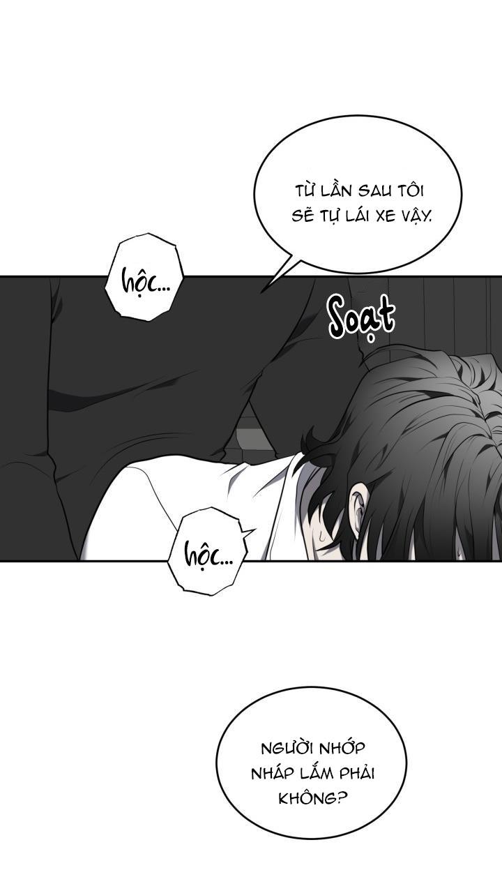 dưỡng thú cưng chapter 4 17