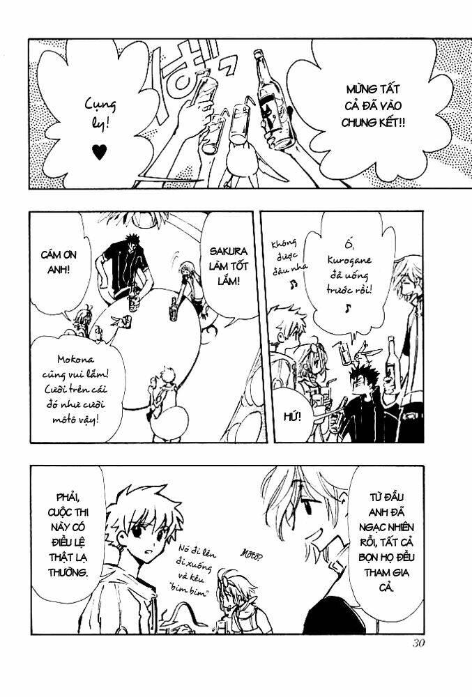 huyền thoại đôi cánh chapter 75 3