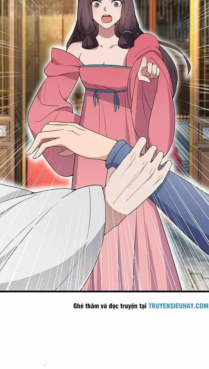 cuồng nữ trọng sinh - hoàn khố thất hoàng phi chapter 106 28