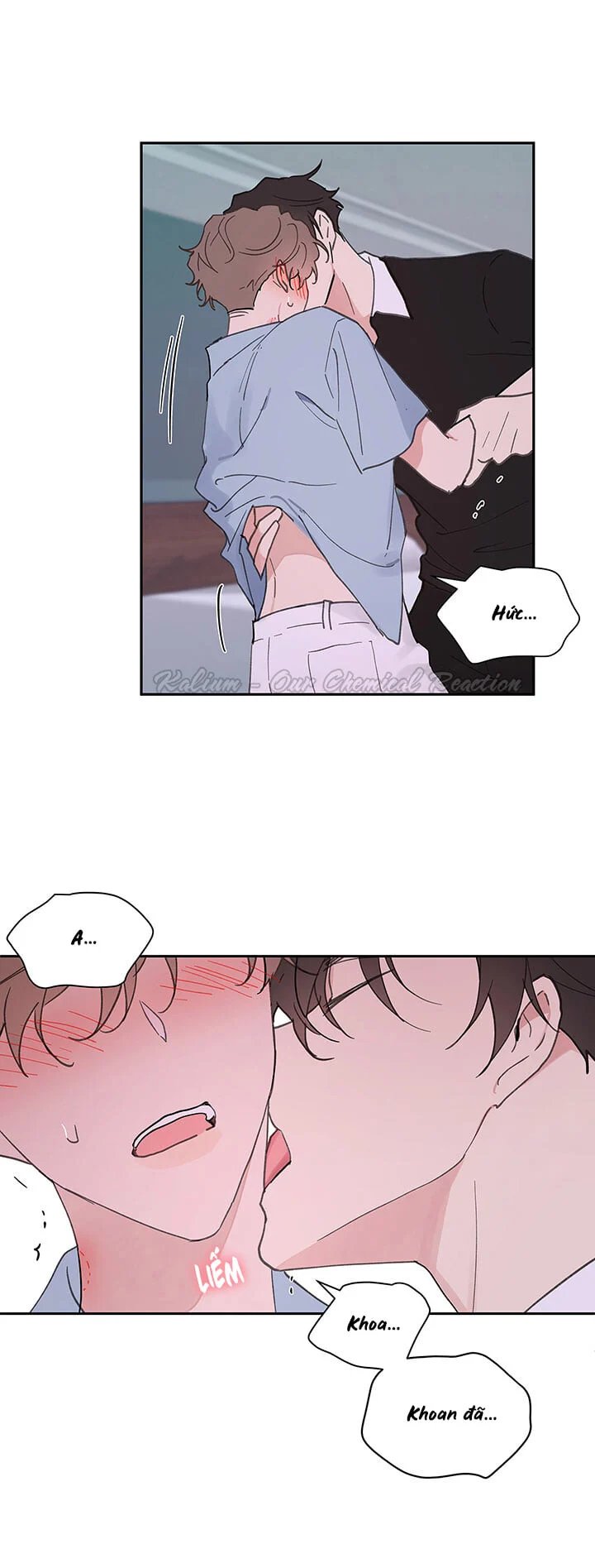 tâm tư của ju in chapter 25 19